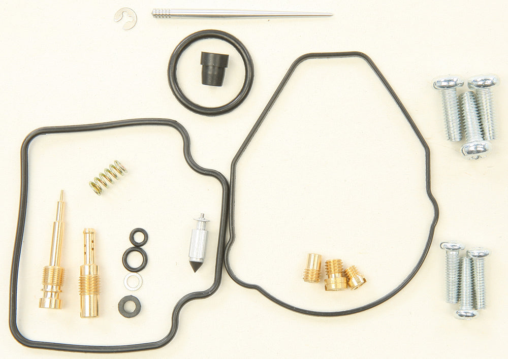 Carburetor Repair Kit - 226-1310 - All Balls
