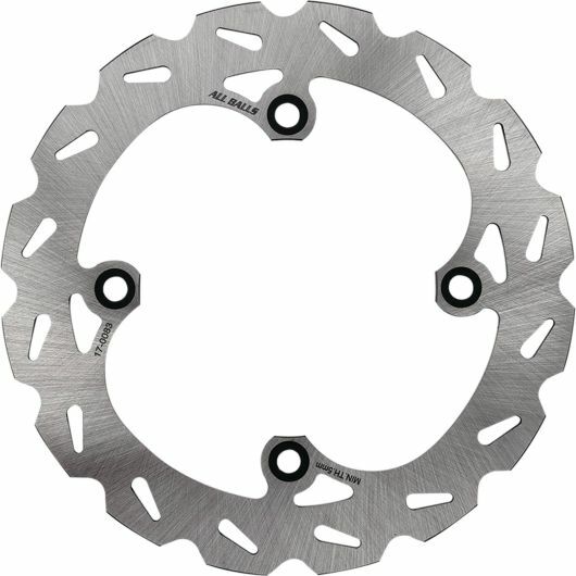 Brake Rotor - 21-80083 - All Balls