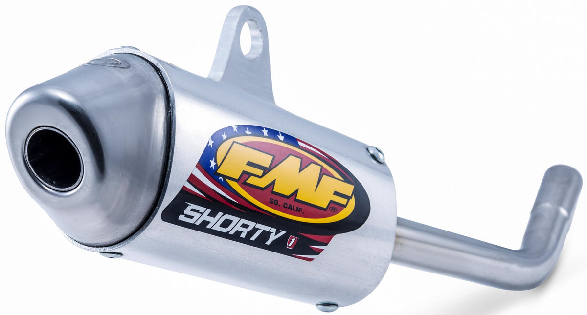 Powercore Ii Silencer Ktm Hsq - 79-2502S - FMF Racing
