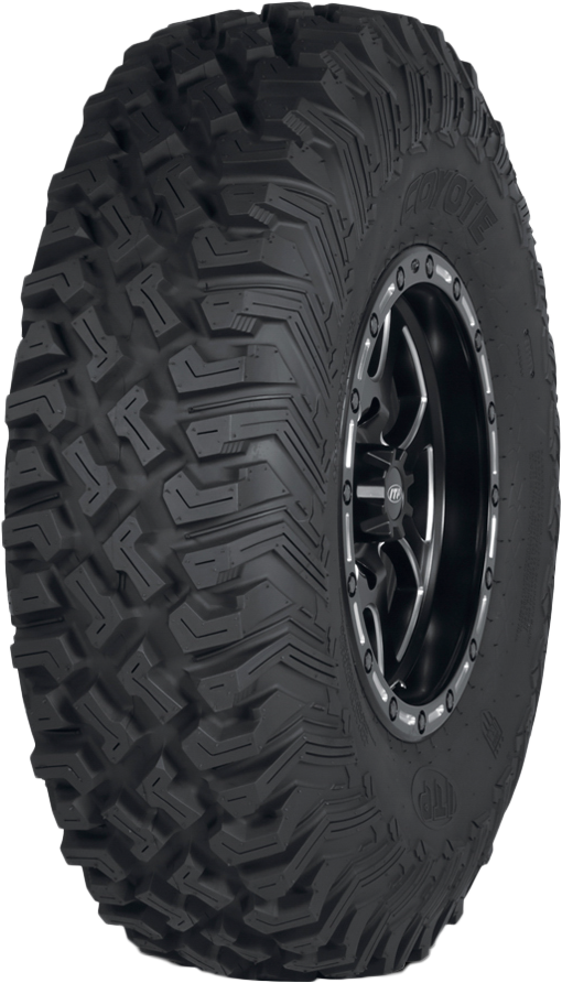 Tire Coyote 30x10r-14 - 57-5730 - ITP