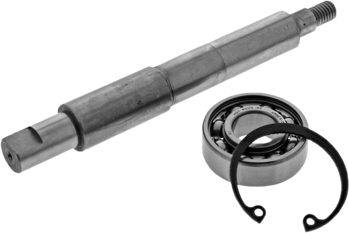Water Pump Shaft Kit - 421-1007 - Hot Rods