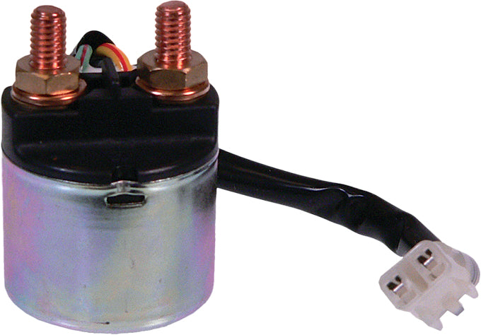 Solenoid 12v Hon - 26-1229 - Fire Power