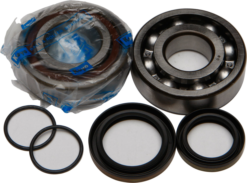 Crankshaft Bearing/Seal Kit - 22-41097 - All Balls