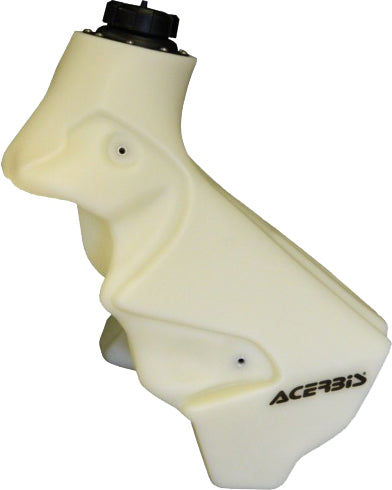 Fuel Tank 3.2 Gal Natural - 22115-60147 - Acerbis