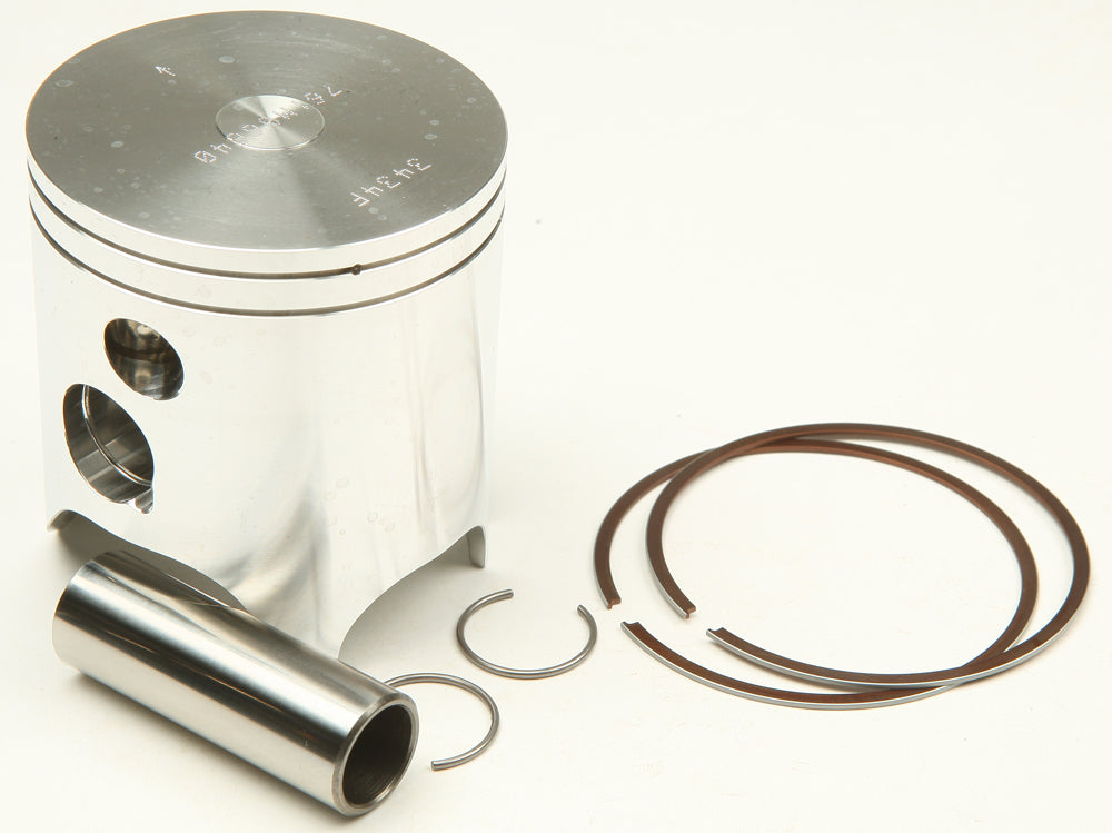 Piston Kit 66.40/Std Husq - 761PS - Wiseco