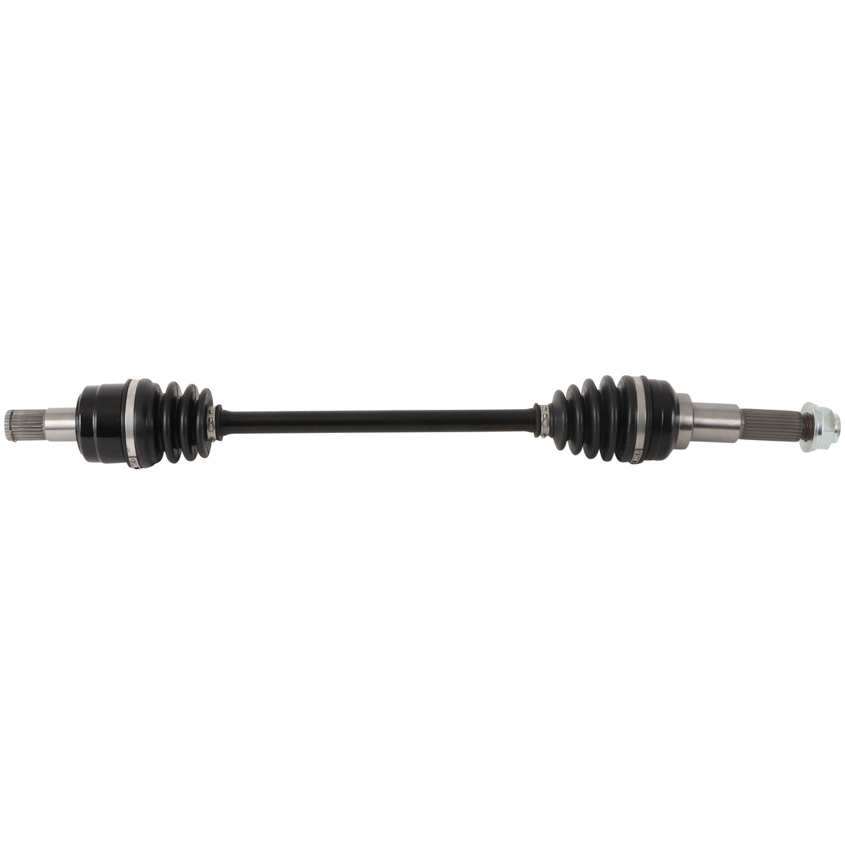 6 Ball Heavy Duty Axle Front - 531-0576 - All Balls
