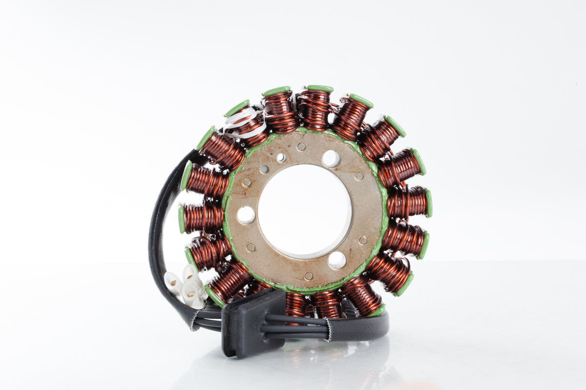 Stator - 27-21202 - Ricks Motorsport Electric