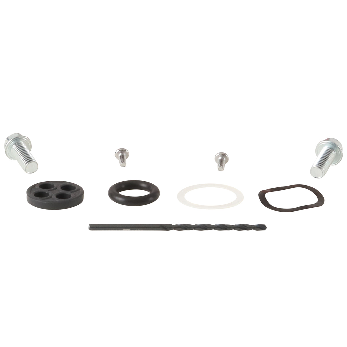 Fuel Tap Repair Kit Hon Rivet Style - 260-1217 - All Balls