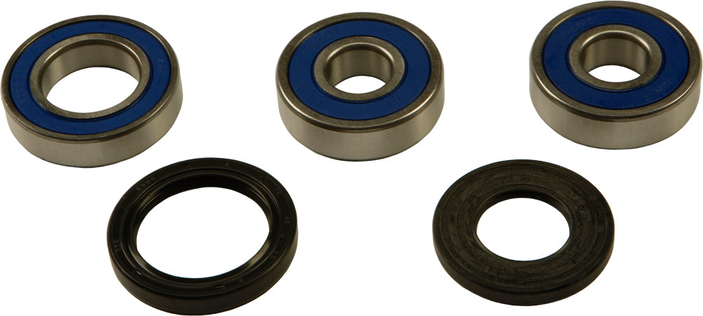 Rear Wheel Bearing/Seal Kit - 22-51390 - All Balls