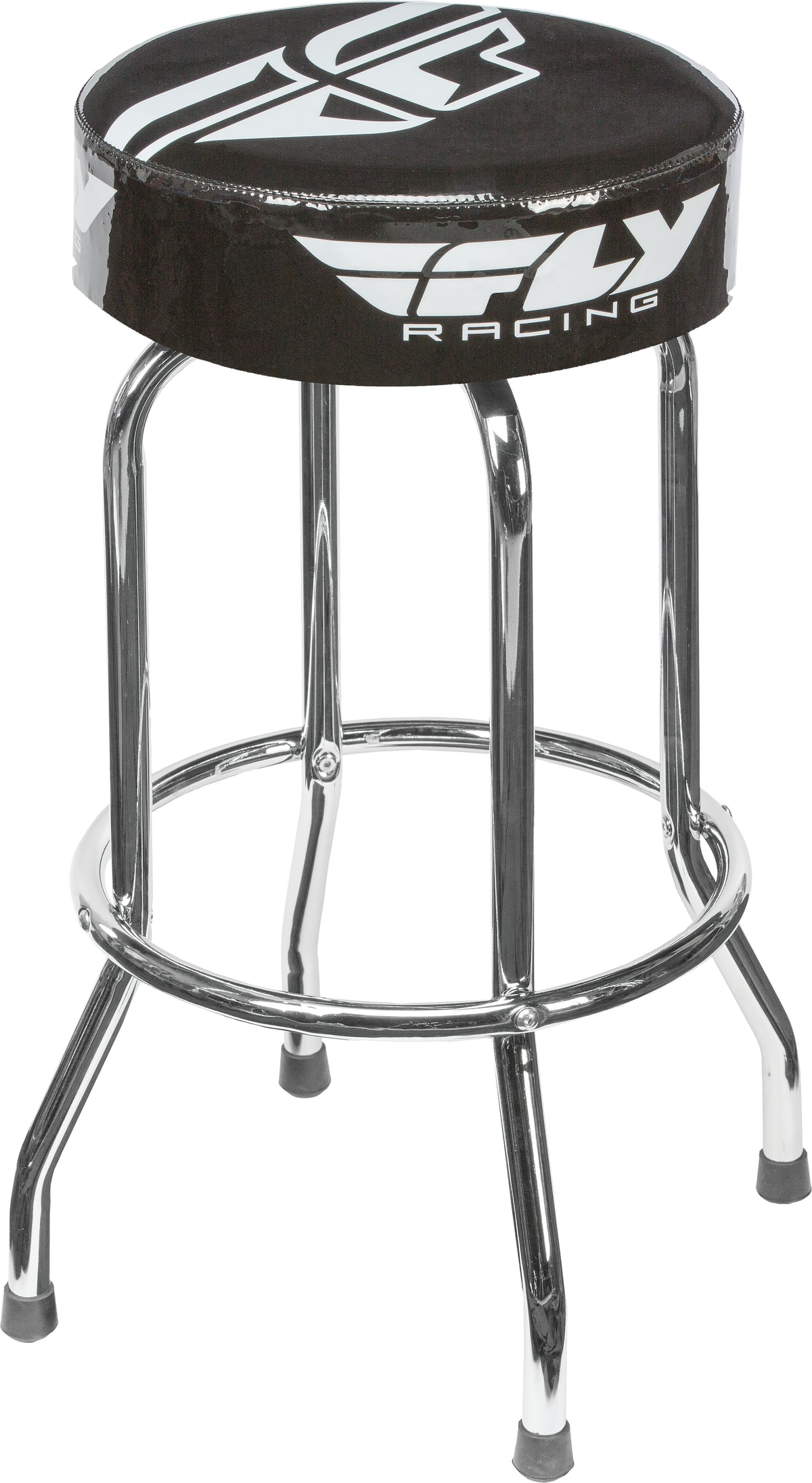 Bar Stool Black - 369-9999 - Fly Racing