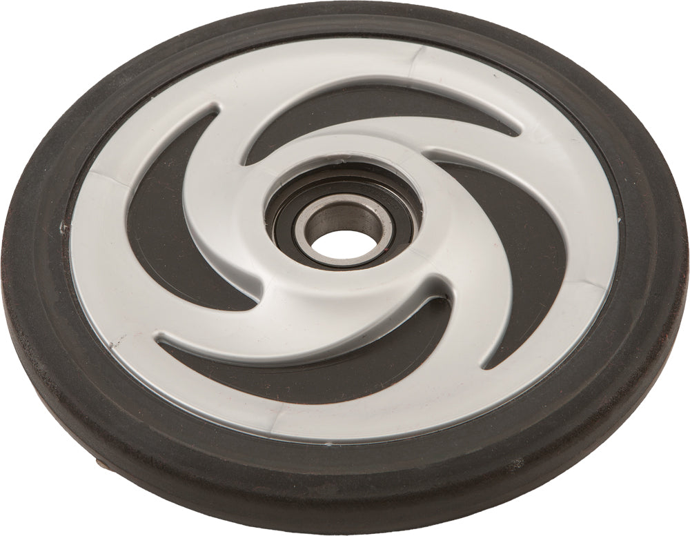 Idler Wheel Silver 5.62"X20mm - 541-5046 - Ppd