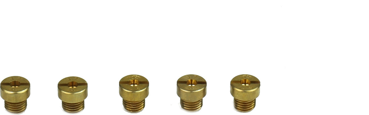 Main Jet #100 5/Pk - 68-4604 - Athena