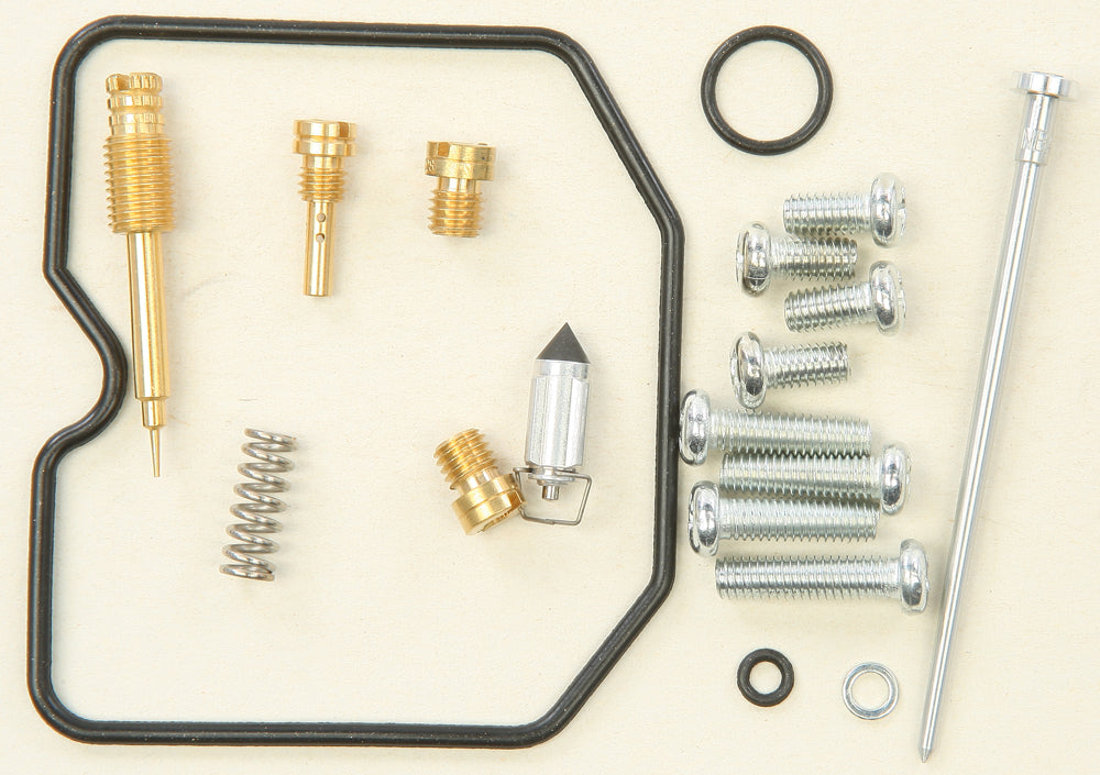 Carburetor Repair Kit - 226-1088 - All Balls
