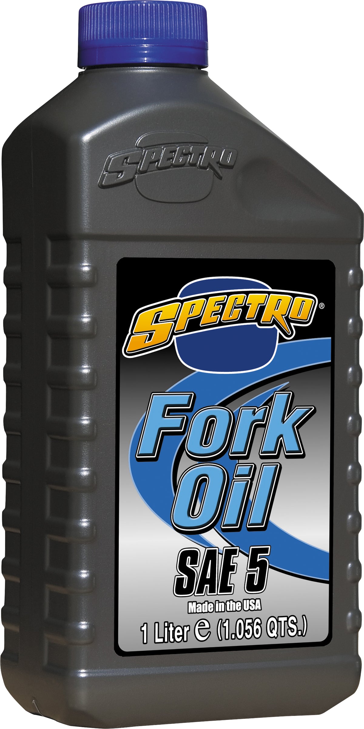 Premium Fork Oil Sae 5 1l - 582-00060 - Spectro