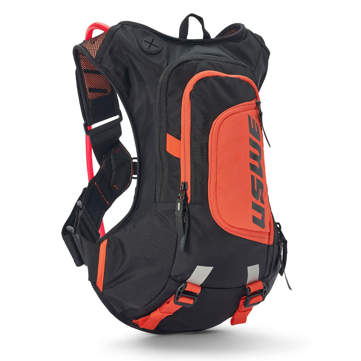 Moto Hydro 8l Pack 3l Elite Pnp Black/Orange - 62-03014 - USWE