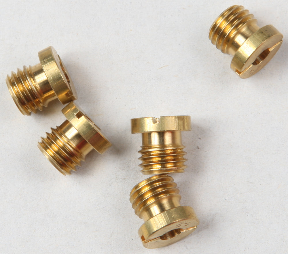 S&S Main Jets #.082 5/Pk - 865-01121 - Cycle Pro