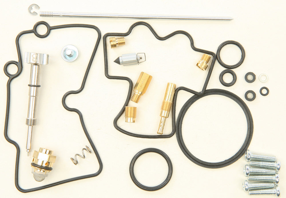 Bike Carburetor Rebuild Kit - 226-1441 - All Balls