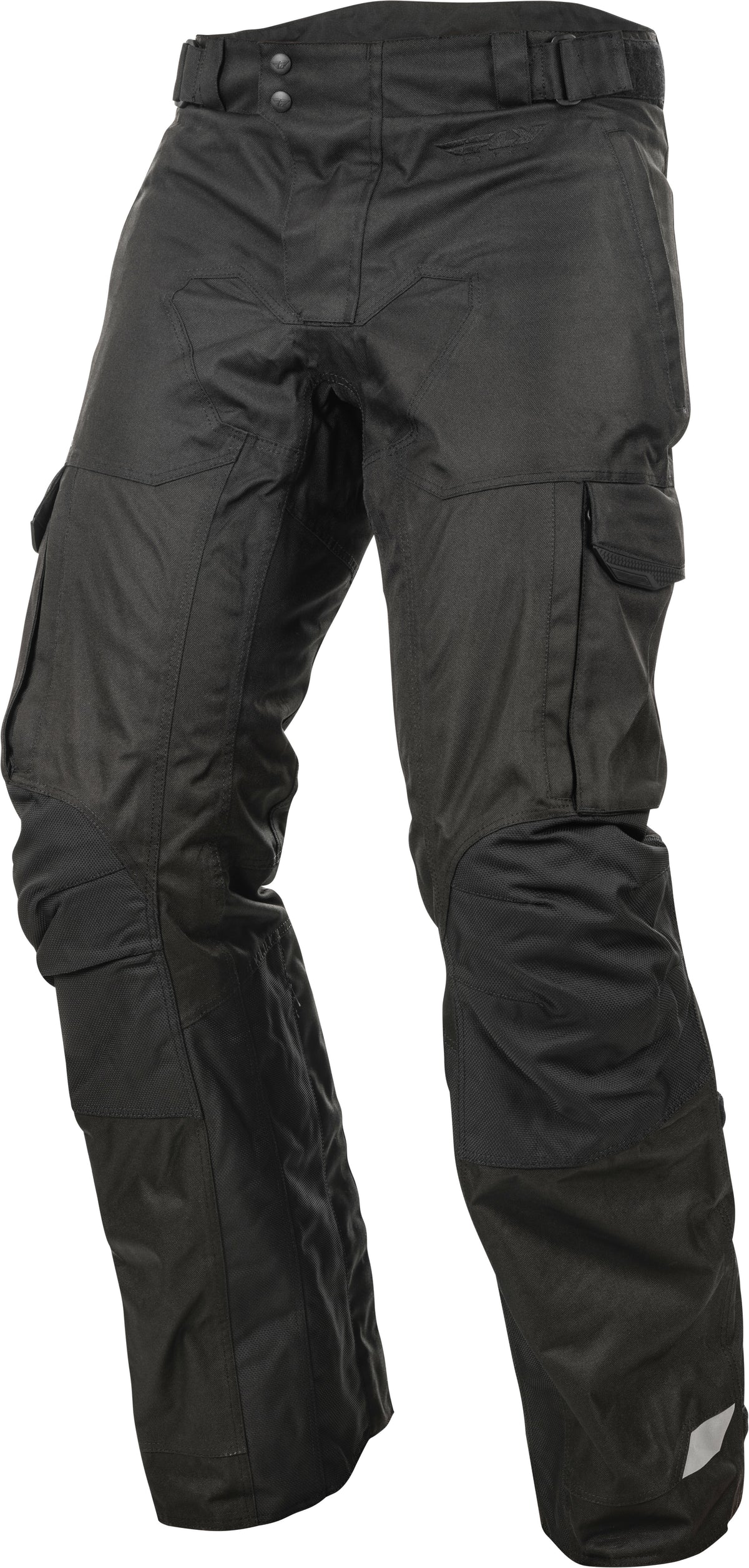 Terra Trek Pants Black Sz 32 - 478-10832 - Fly Racing