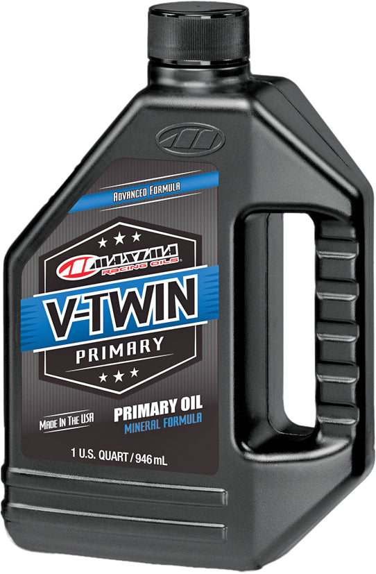 Primary V-Twin Oil 32oz - 78-99924 - Maxima
