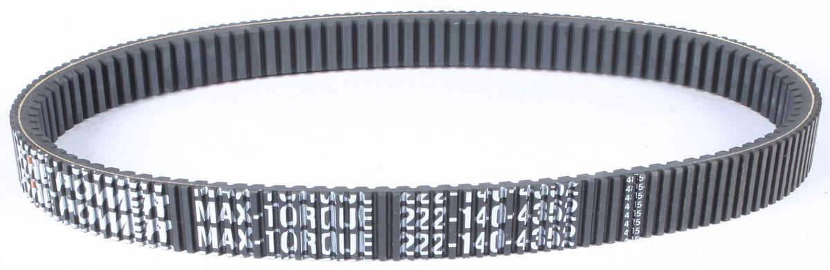 Max-Torque Belt 43 13/16" X 1 7/16" - 222-140-4352 - SP1