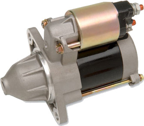 Starter Motor - 27-61208 - Ricks Motorsport Electric
