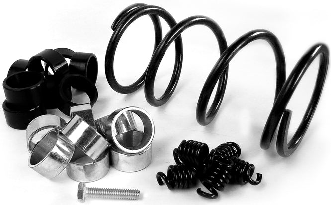 Mudder Clutch Kit - 23-3137 - EPI
