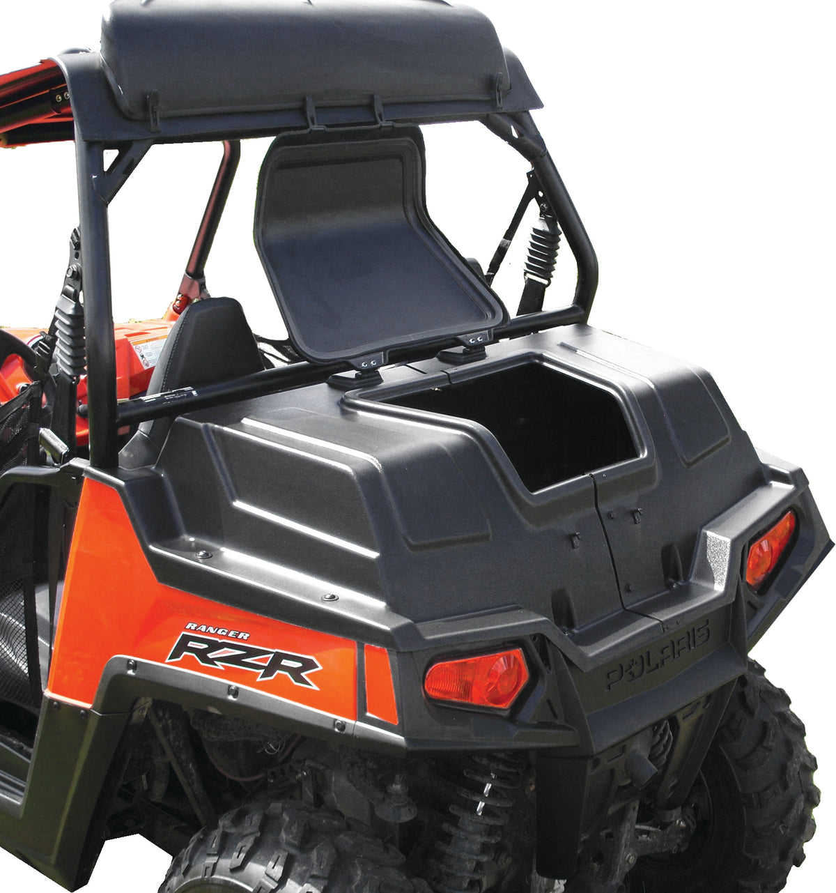 Utv Bed Cargo Cover - 457-0015 - Open Trail