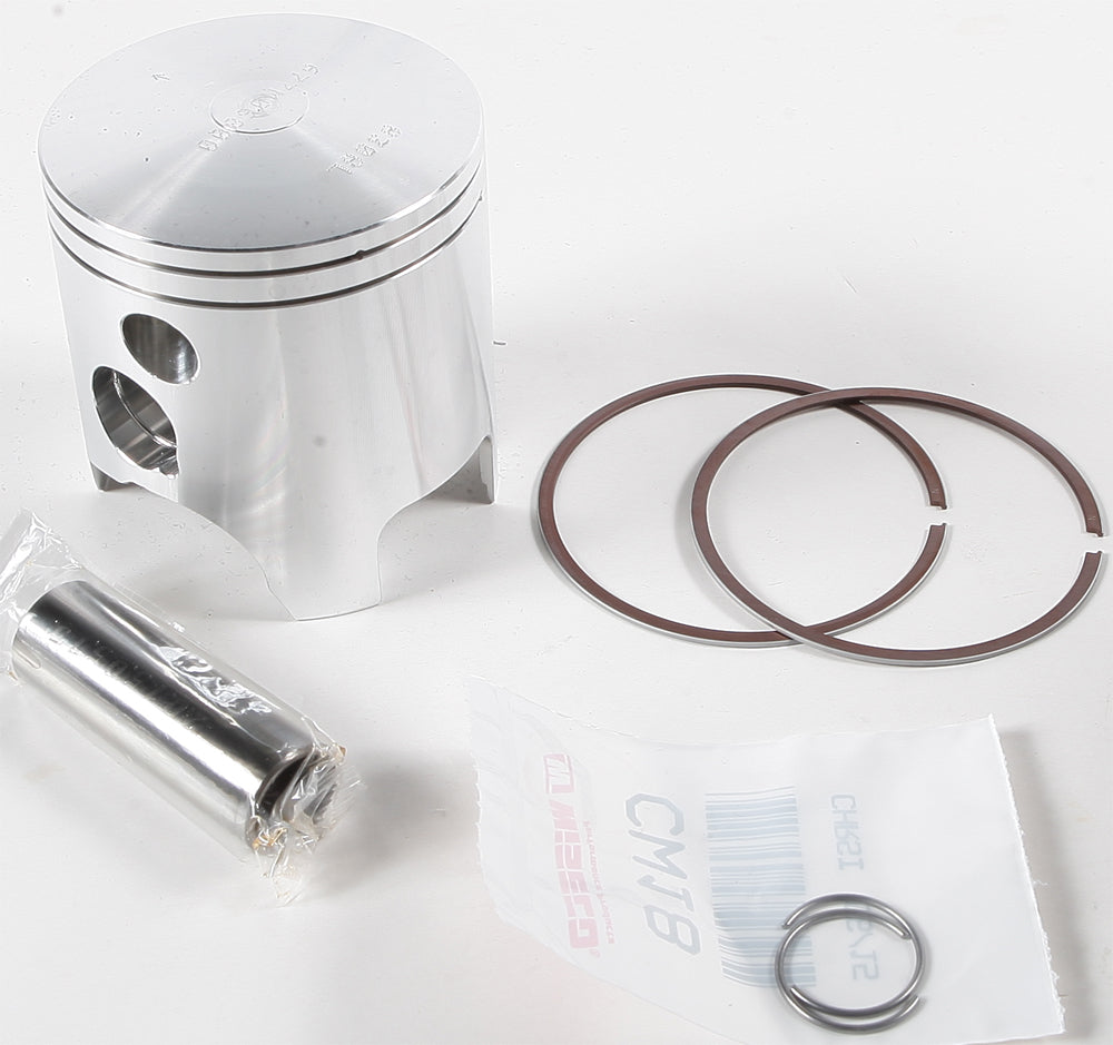 Piston Kit Pro-Lite 68.00/Std Yam - 677PS - Wiseco