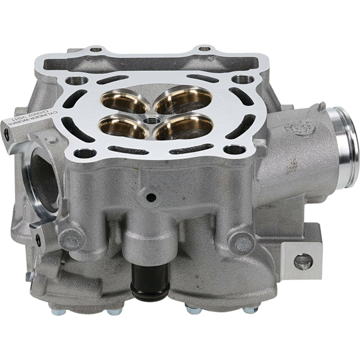 Cylinder Head Kit Bronze Kaw/Suz - 422-3002HD - Cylinder Works