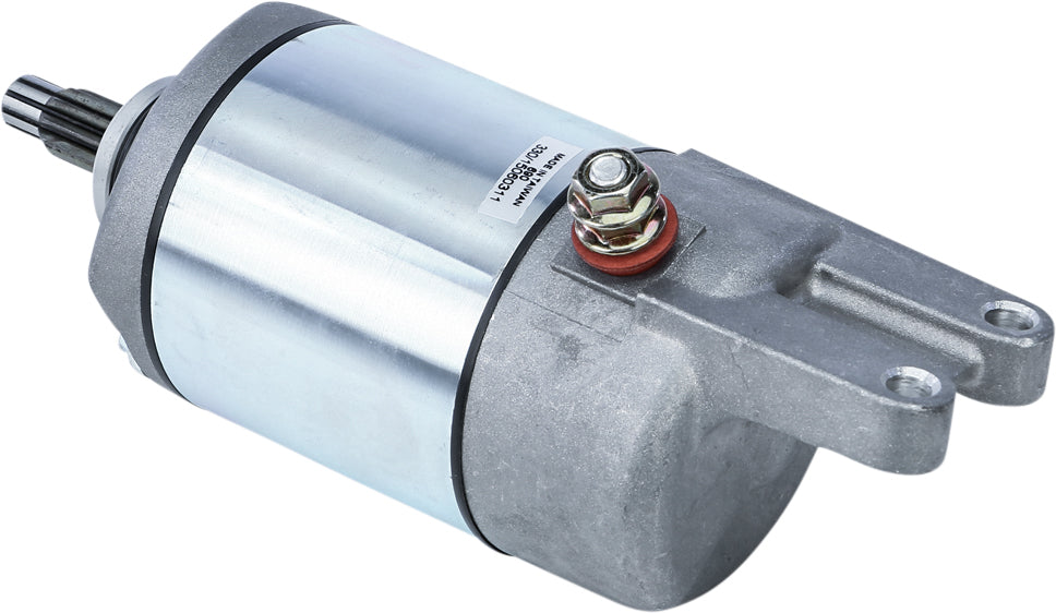 Starter Motor Hon - 26-1222 - Fire Power