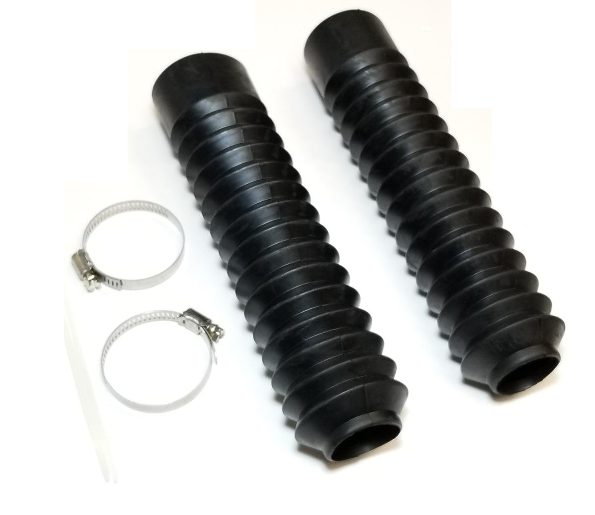 Fork Boots/Pr - 116-3001 - K&S Technologies
