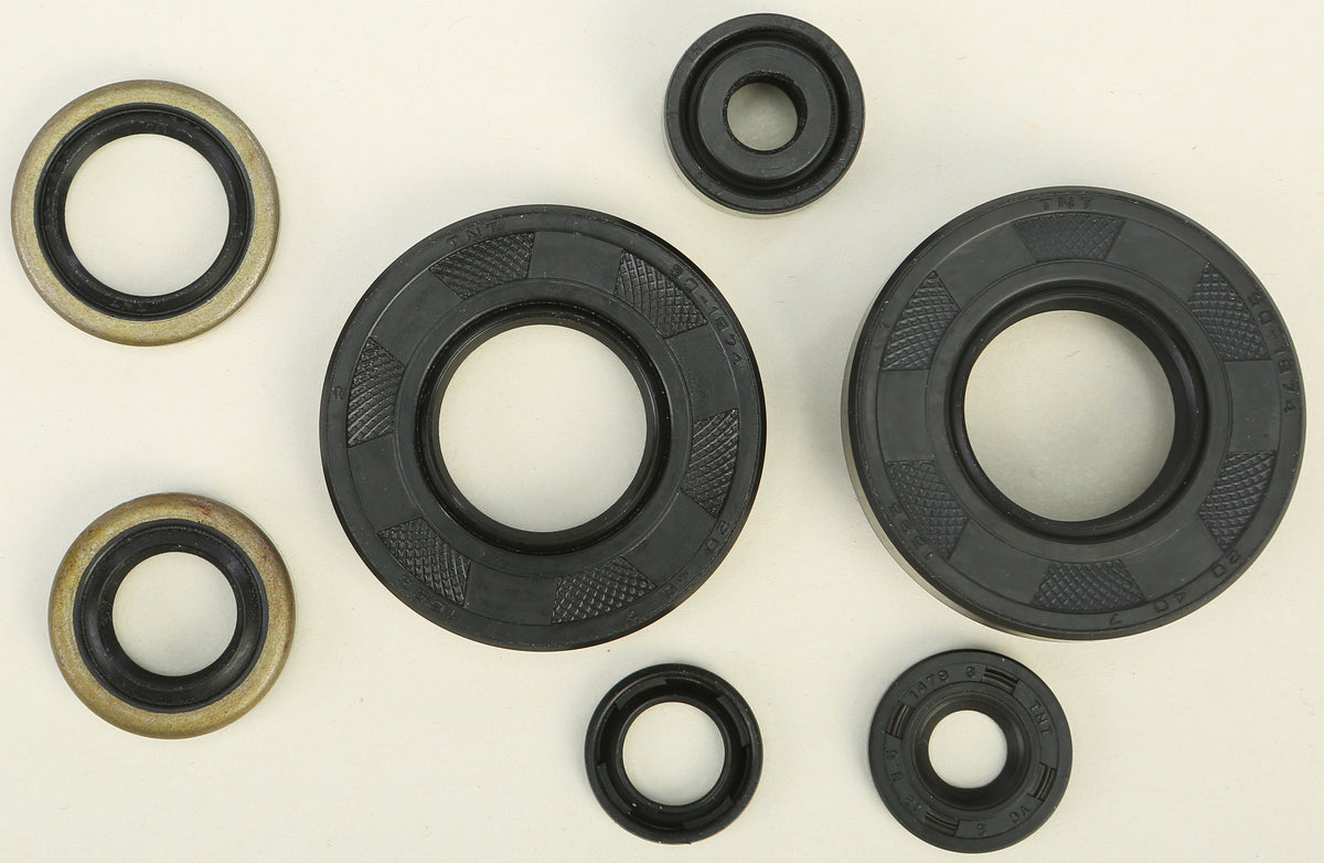 Oil Seal Set - 182-2135 - Vertex