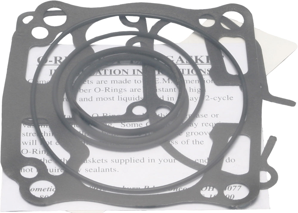 Top End Gasket Kit 98mm Yam - 68-31780E - Cometic