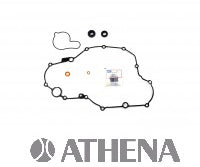 Water Pump Repair Kit W/Bearings Yam - 67-25209 - Athena