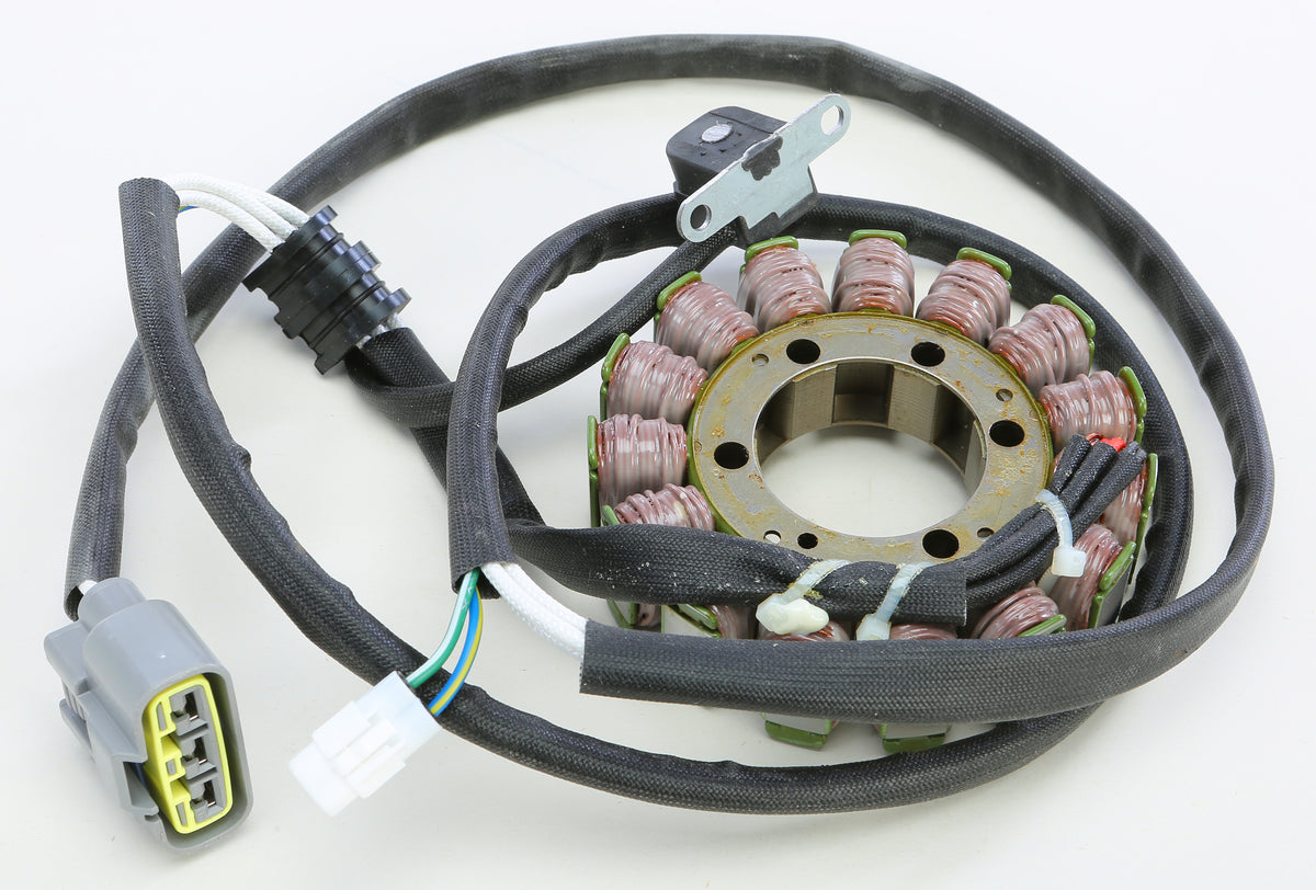 Stator - 27-21922 - Ricks Motorsport Electric