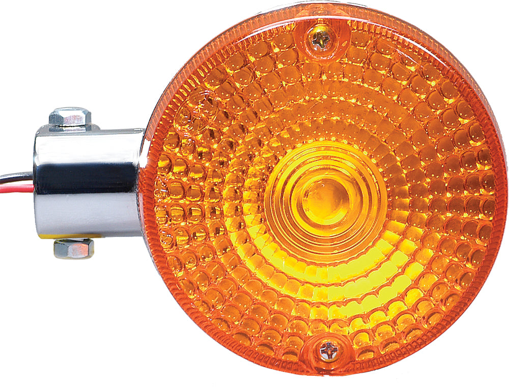 Turn Signal Front - 225-1105 - K&S Technologies