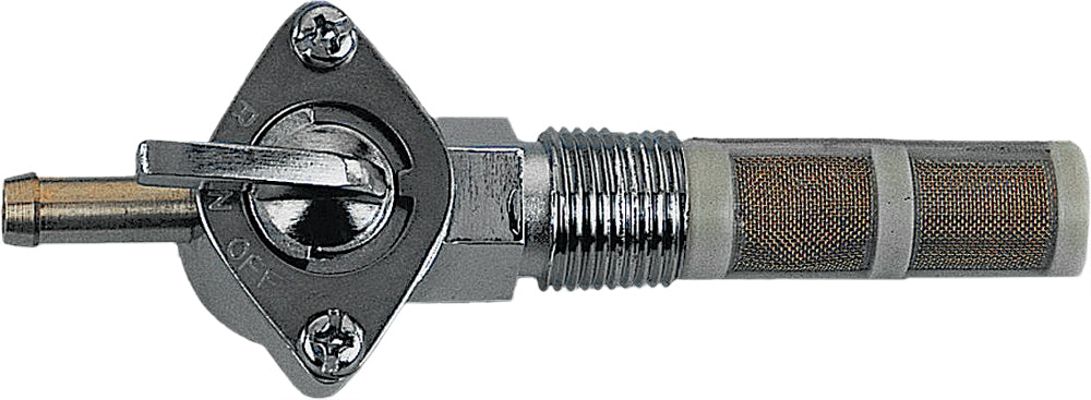 Petcock W/ 3/8 Npt Straight Down - 820-52254 - HardDrive
