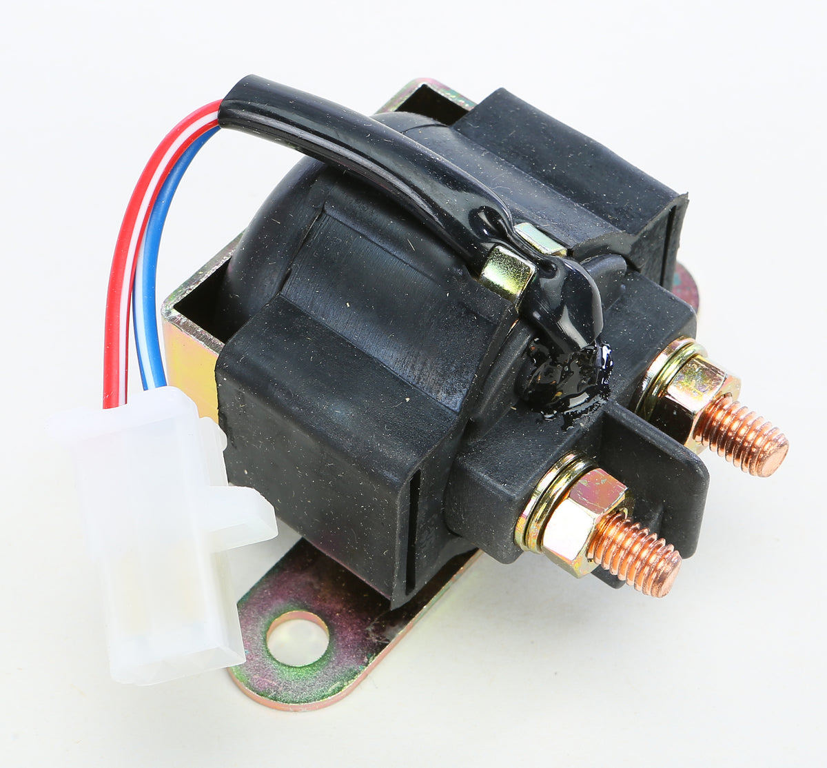 Starter Solenoid - 27-65302 - Ricks Motorsport Electric
