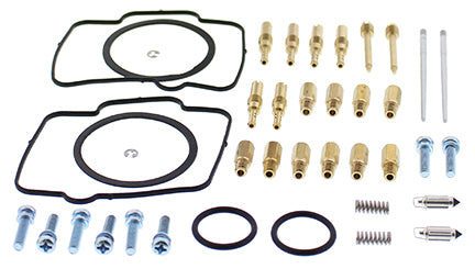 Carburetor Rebuild Kit - 141-8986 - All Balls
