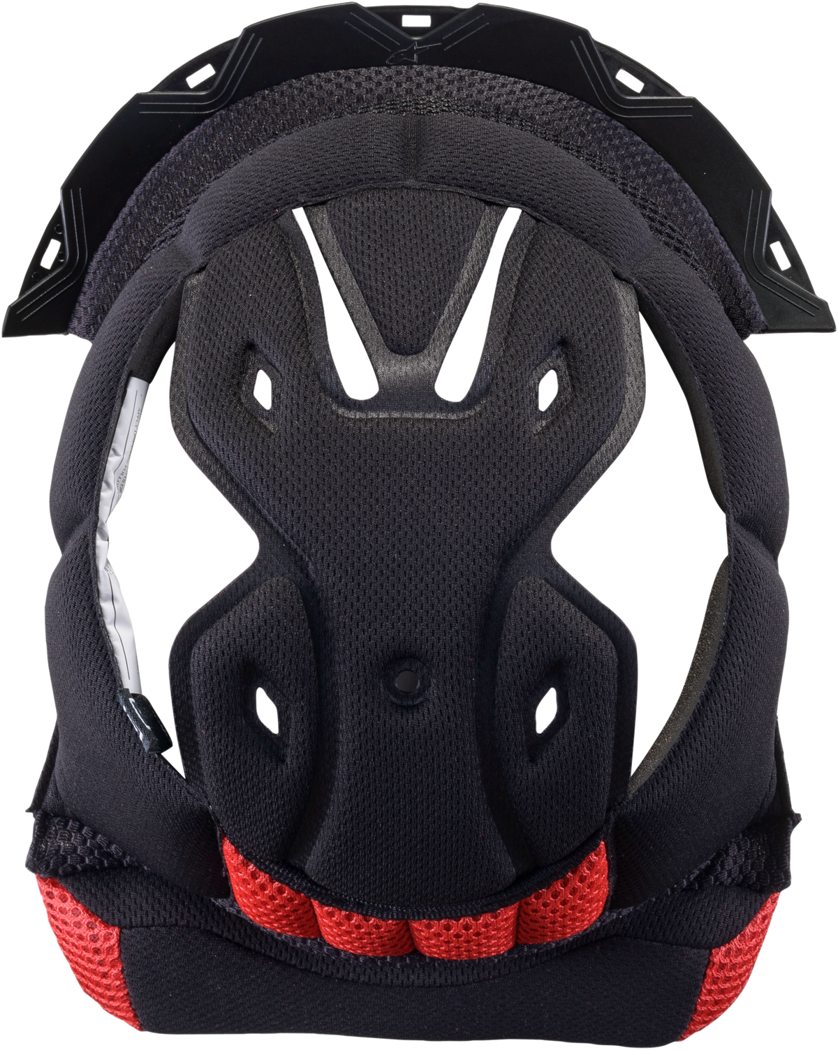 S-M5 Crown Pad Xl - 482-94553X - alpine star