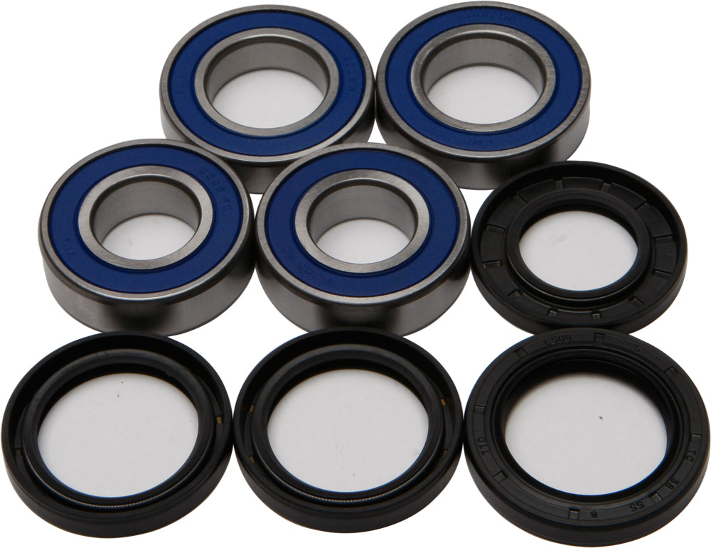 Wheel Bearing Kit - 22-51568 - All Balls