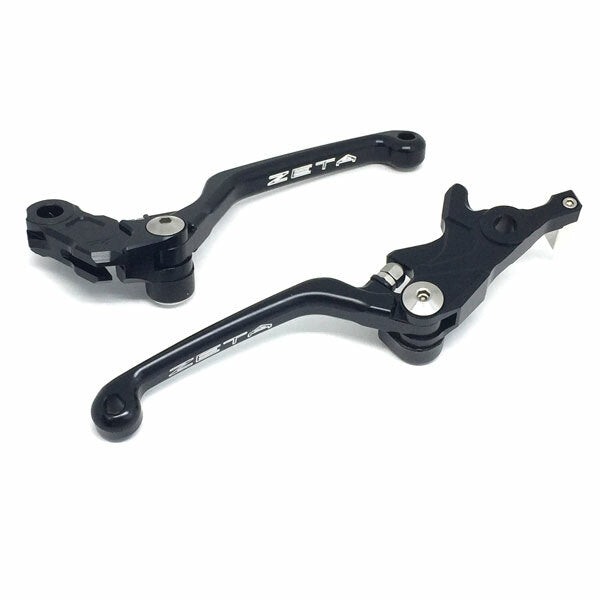 Pivot Lever Set Street - 634-9120 - ZETA