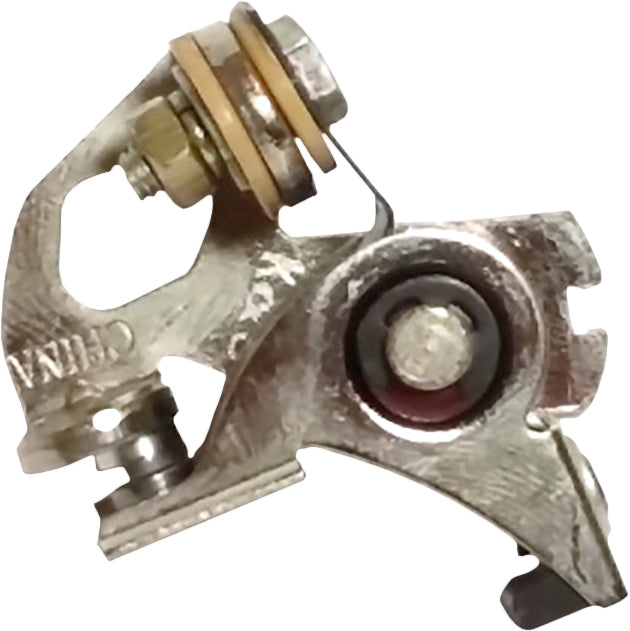 Contact Points - 28-0025 - K&S Technologies