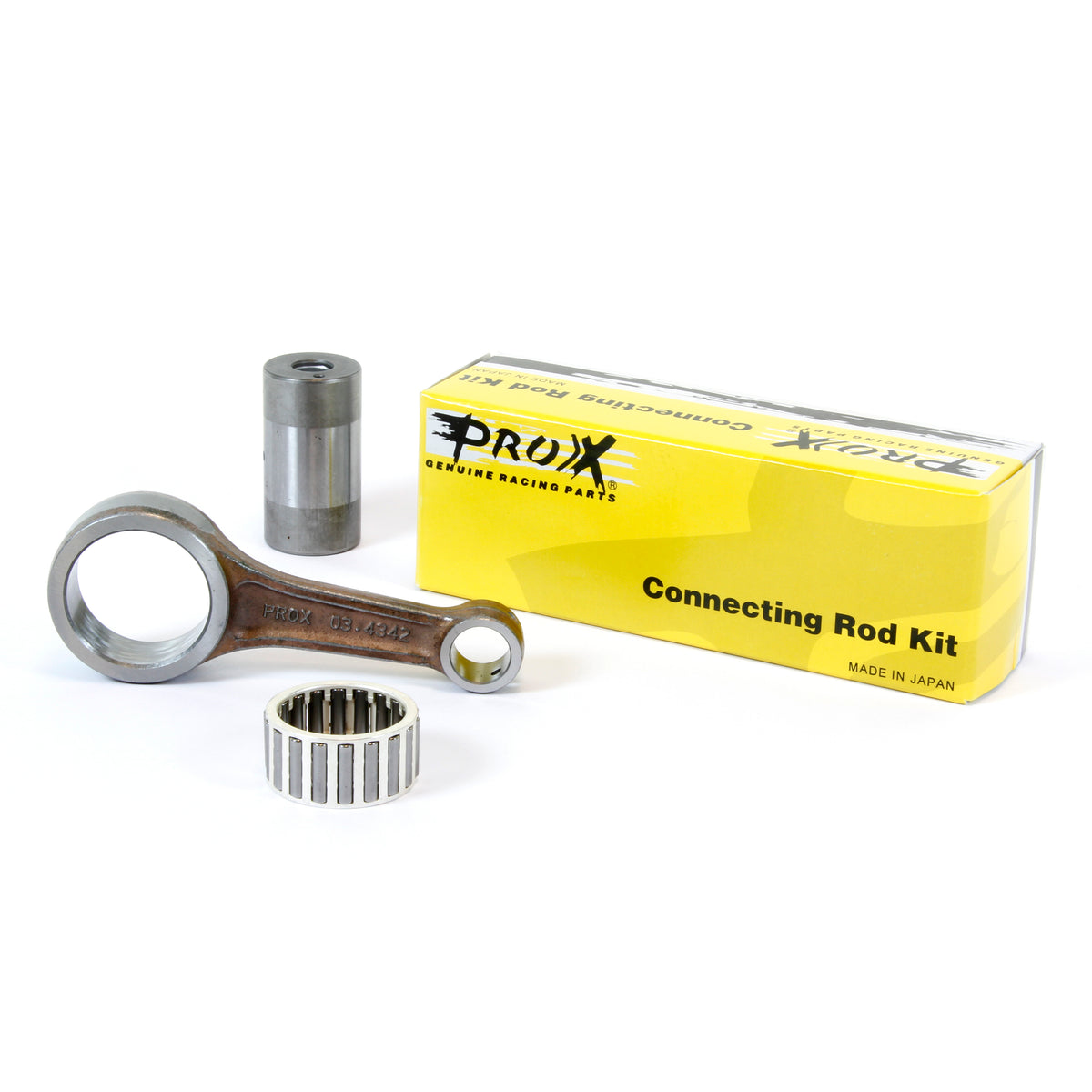 Connecting Rod Kit Kaw - 19-9022 - ProX Racing Parts