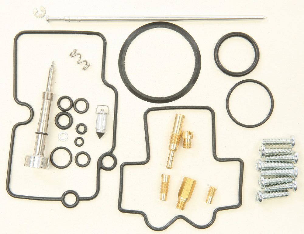 Bike Carburetor Rebuild Kit - 226-1475 - All Balls
