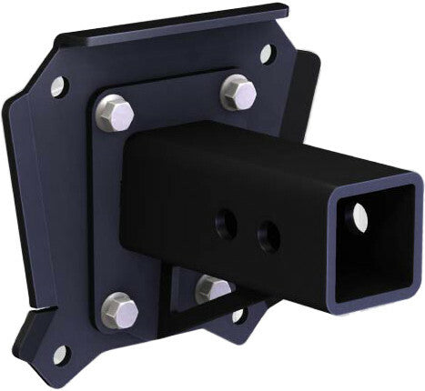 Rear Receiver 2" - 10-1930 - KFI Products