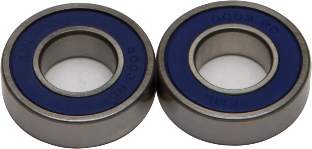 Front Wheel Bearing/Seal Kit - 22-51135 - All Balls