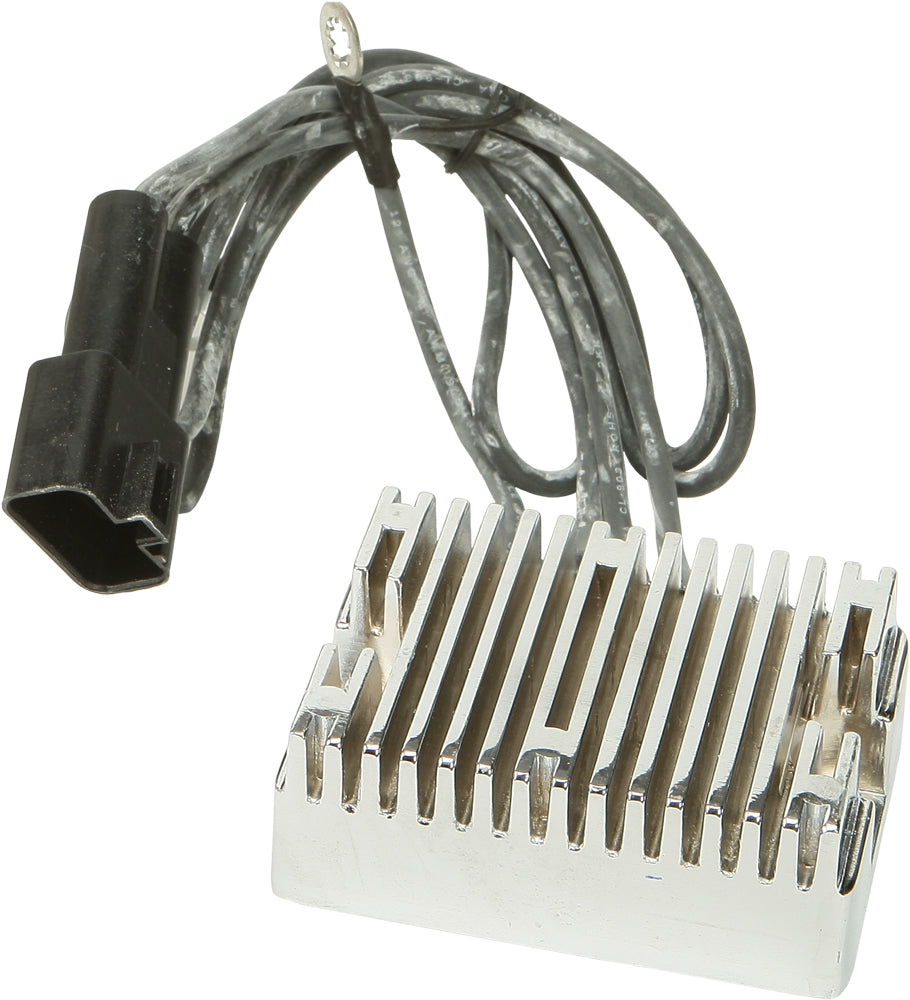 Regulator Chr Dyna `99-03 Oem 74561-99a - 820-60123 - HardDrive