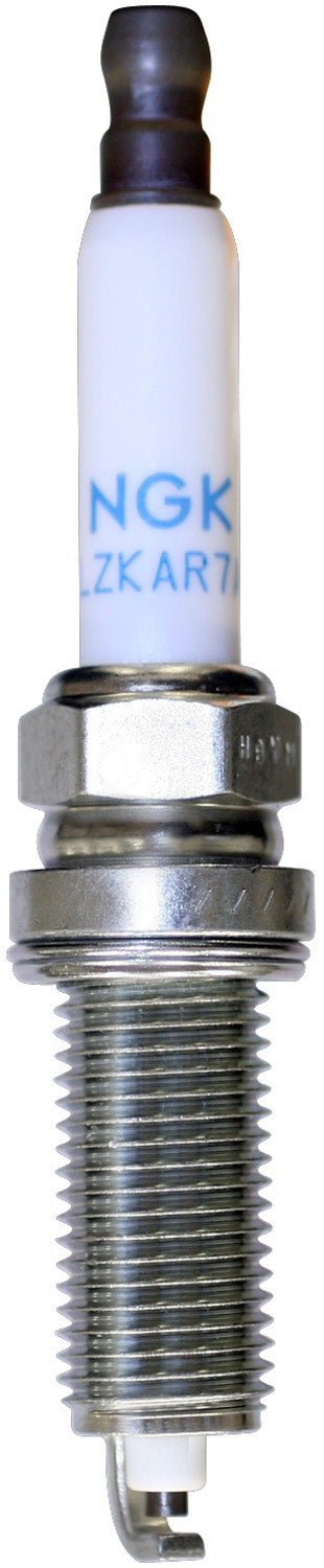 Spark Plug #6799/04 - 2-LZKAR7A - NGK