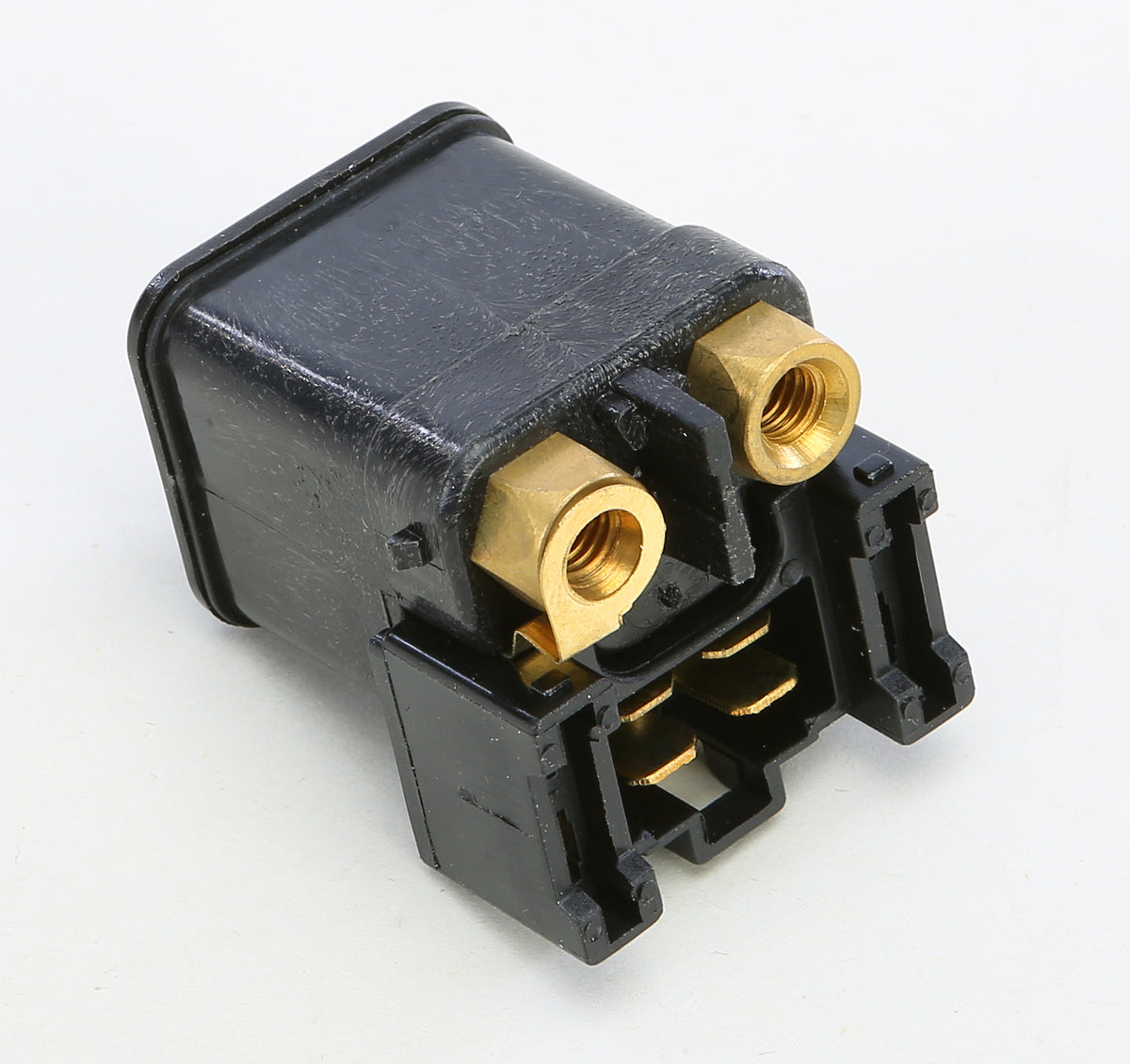 Starter Solenoid - 27-65601 - Ricks Motorsport Electric